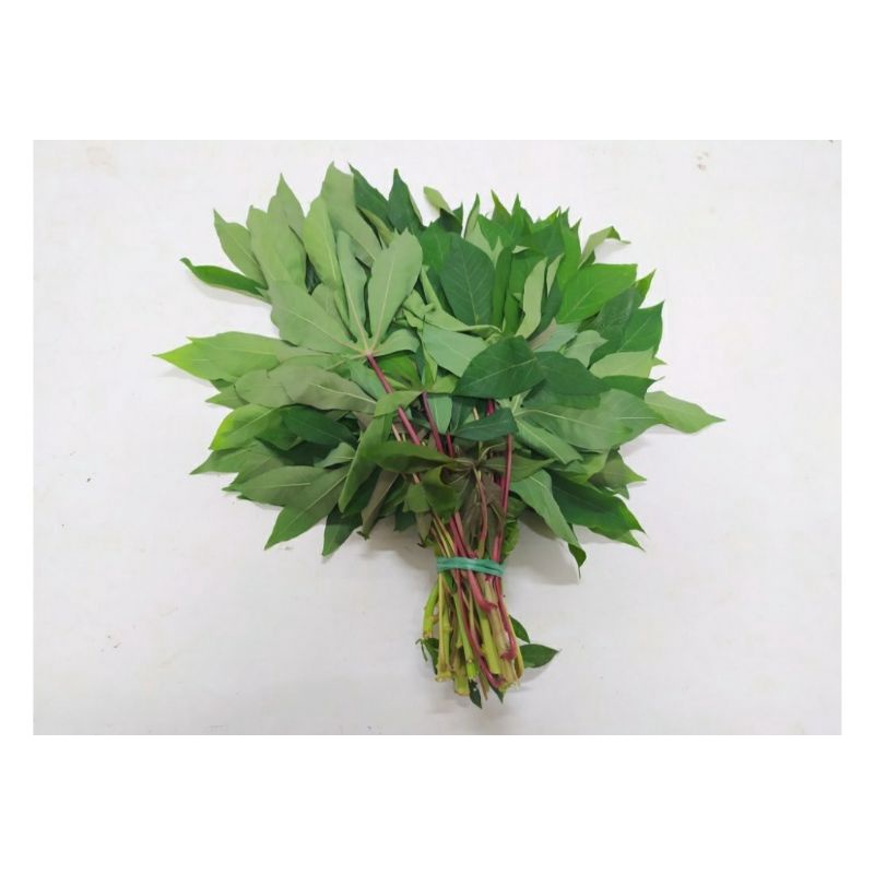 Daun Singkong 500 gram