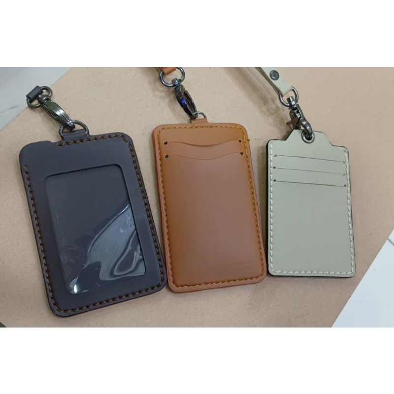 

Gantungan ID Card Murah / Lanyard ID Card