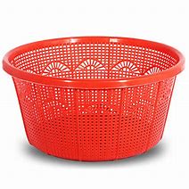 ceting piti besek keranjang kenduren slametan plastik