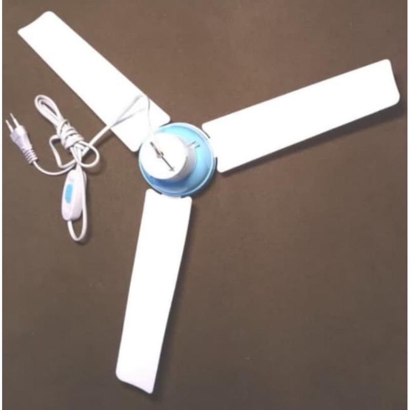 Kipas Angin Gantung Niga 8watt
