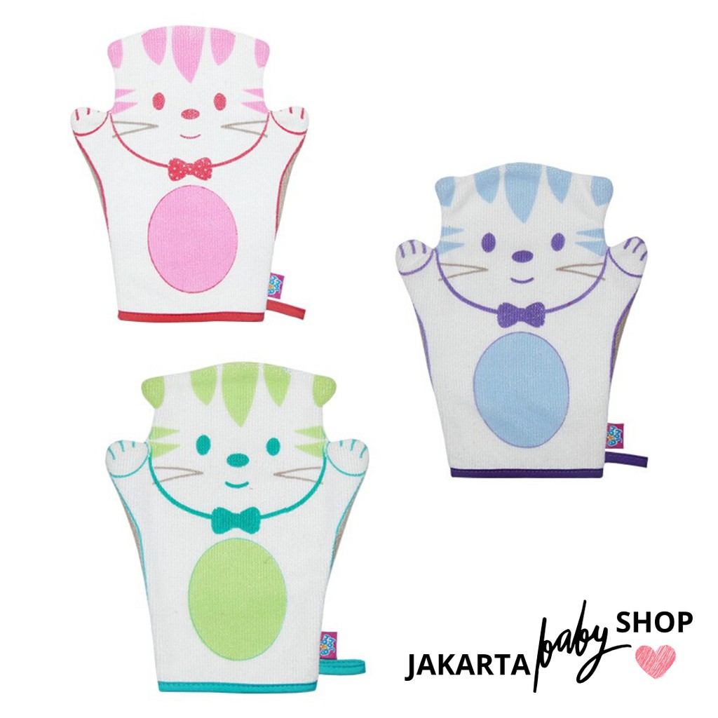 WASHLAP PRINT KARAKTER BABY JOY BJW1201