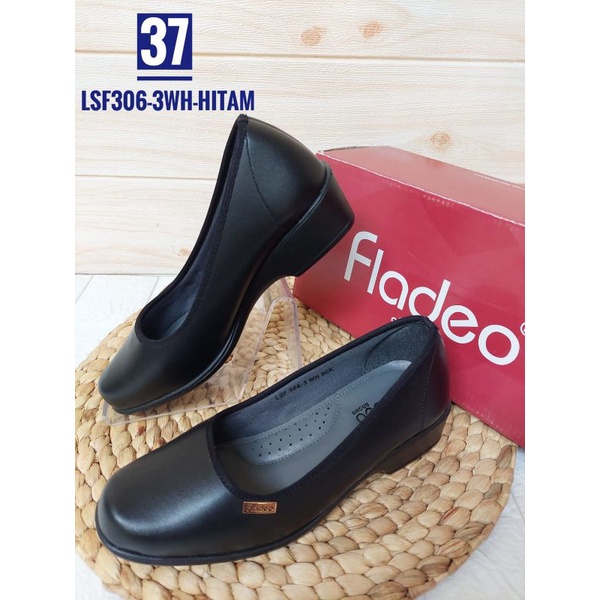 sepatu wanita FLADEO