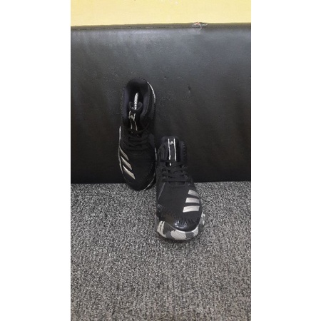 Sepatu Basket Adidas PG 2 Second Preloved - Size 43 1/3