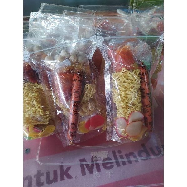 

seblak instan rasa mantap