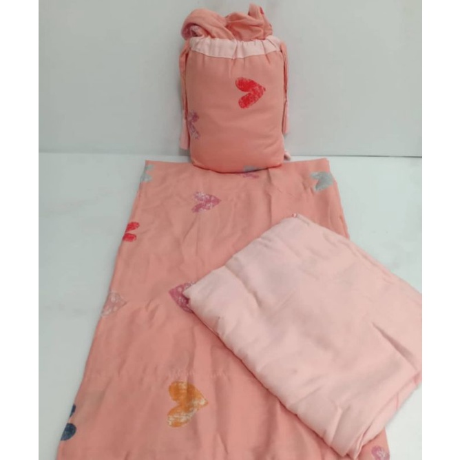 Mukena Giggles Daily Rayon 14 (Bisa Couple ibu n anak)