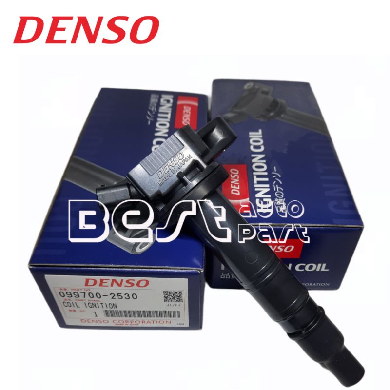 Coil Ignition Innova Fortuner DENSO JAPAN
