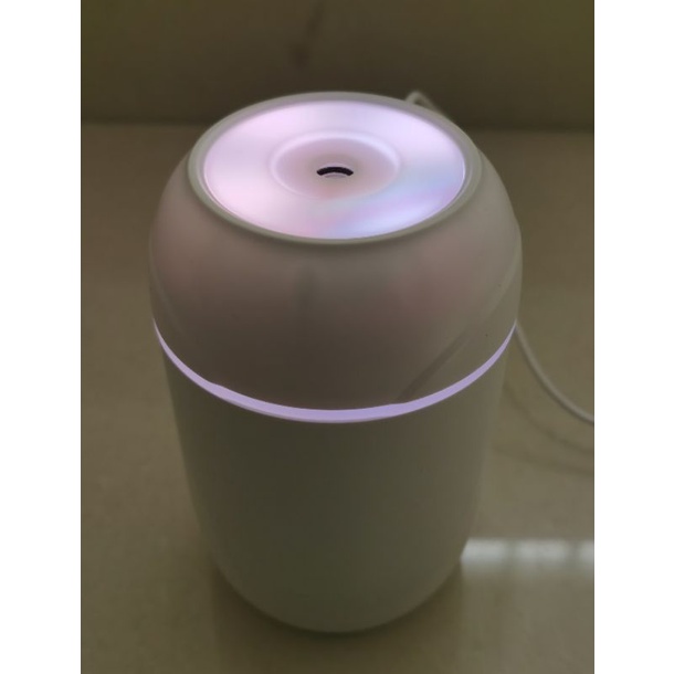 Humidifier Aromatherapy Purifier Diffuser FS005-1