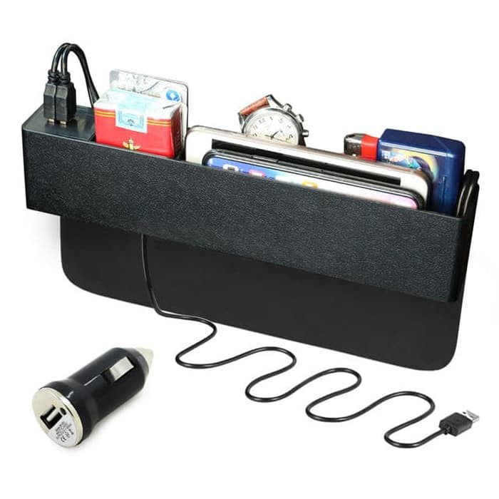  AKSESORIS  MOBIL  INTERIOR  MOBIL  Console Brio  Brv 