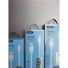 KABEL DATA PINZY ORIGINAL SERI 9 MICRO S9