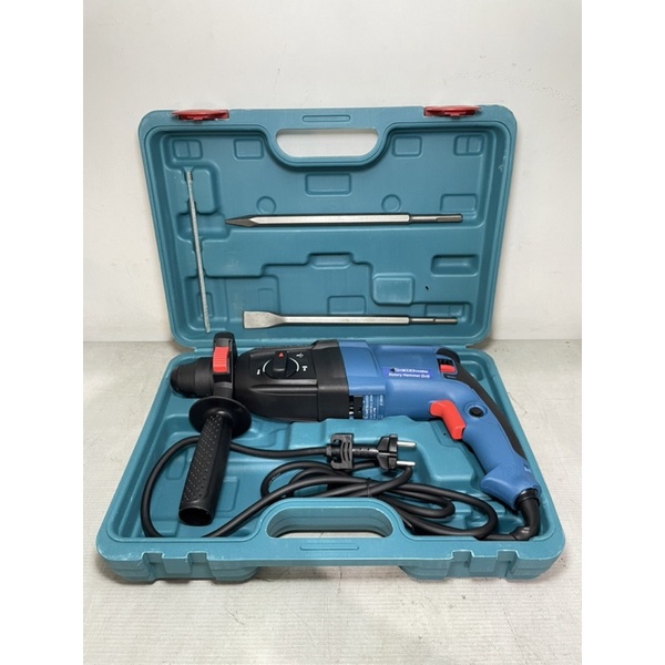 rotary hammer bz-8826re benzwerkz / rotary hammer drill / rotary hammer 26mm / benzwerkz hammer drill / mesin bor rotary hammer / mesin bor tembok beton / mesin bor beton sds plus / mesin bor bobok sds plus / mesin bor sds plus beton