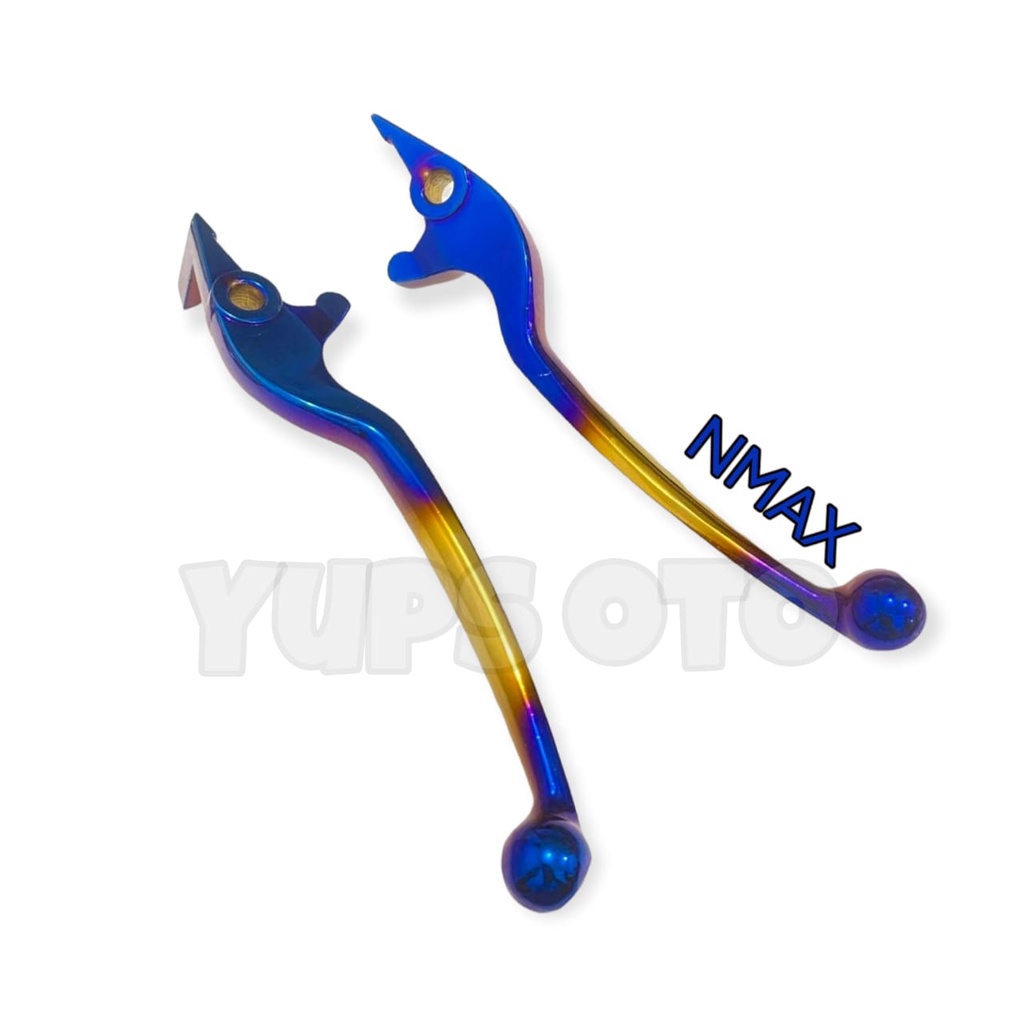 HANDLE REM NMAX TWOTONE HANDLE 2TONE HANDLE STANDAR REM NMAX SET MOSCOW HANDEL TWOTONE NMAX HANDEL REM VARIASI PELANGI 2TONE NMAX