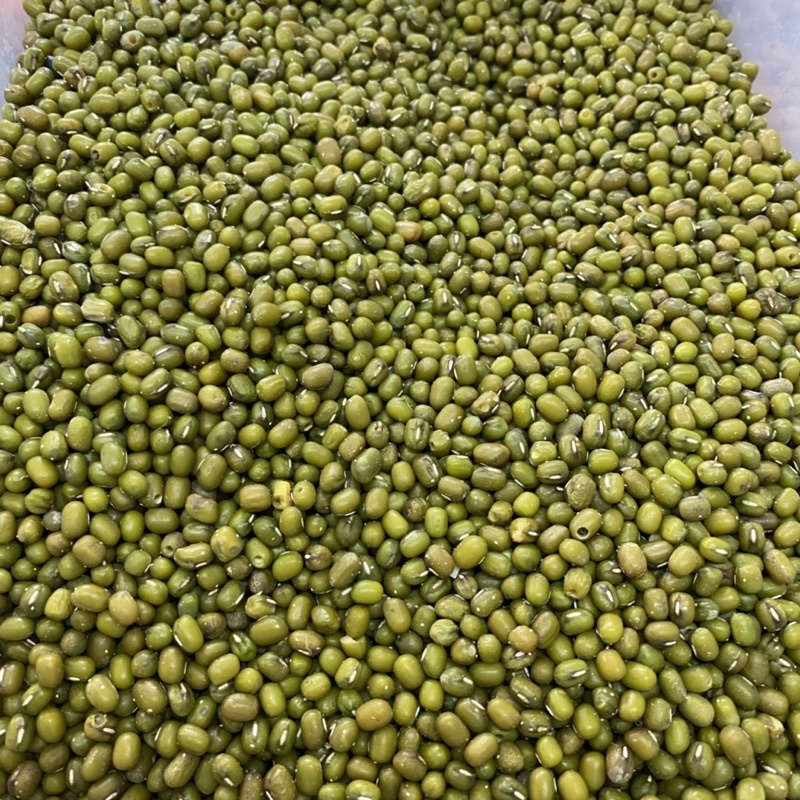 Kacang Hijau/ Kacang ijo/ Kacang hijau australia 250gr