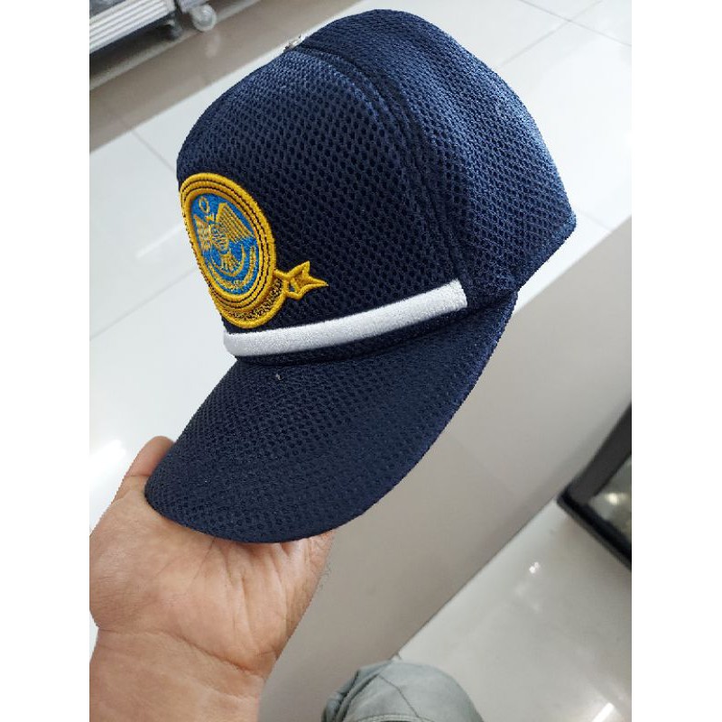 TOPI PERHUBUNGAN DISHUB KEMENHUB