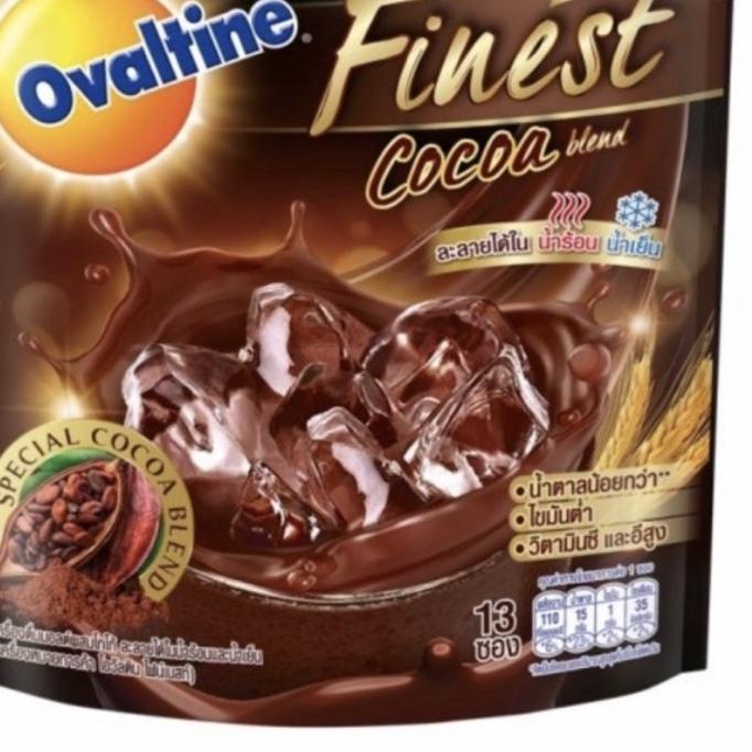 

✨Ramadhan ⚡ERU/Ovaltine Taiwan & Thailand - Ovaltine Milk Tea flavor - Ovaltine Classic Coffee - Ovaltine Finest Cocoa Blend ( Thailand )Ovaltine Taiwan & Thailand - Ovaltine Milk Tea flavor - Ovaltine Classic Coffee - Ovaltine Finest Cocoa Blend ( Thaila