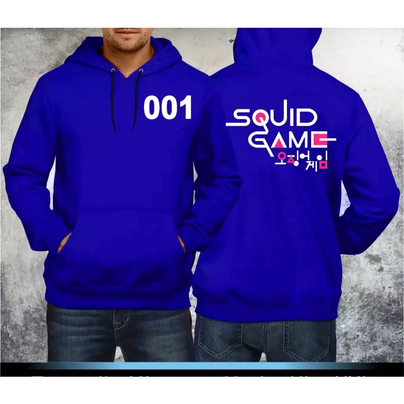 COD//DS//SWEATER HOODIE PLAYER001 SQ (M-L)