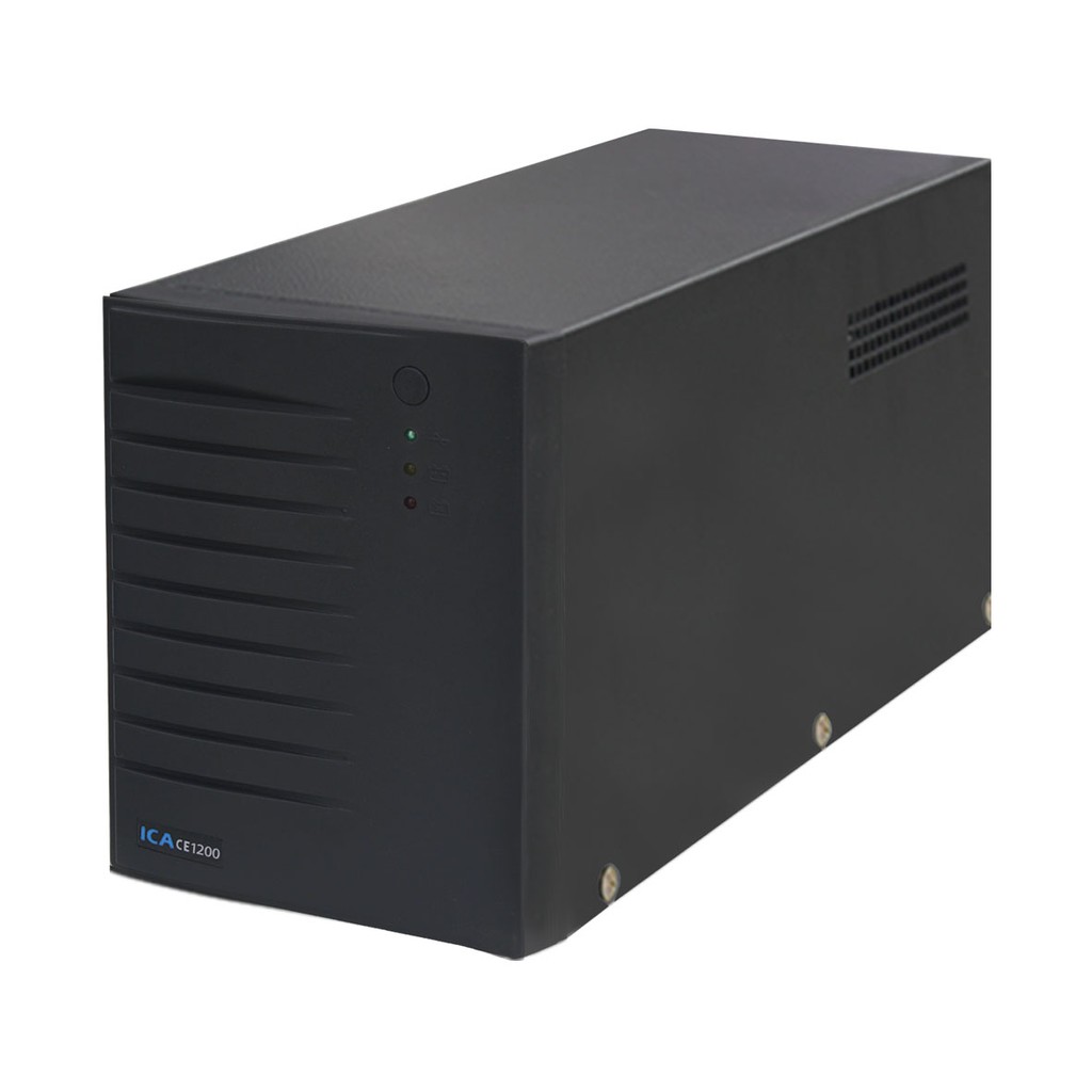 UPS ICA 1200VA 600W CE1200 CE 1200