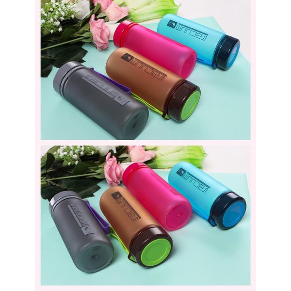 Botol Minum Air Water Bottle BPA Free 100 Chunlin CL-5372