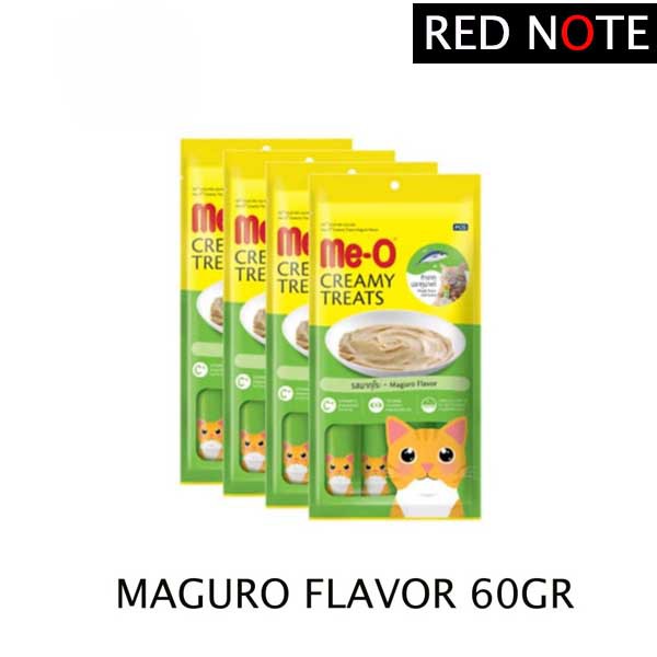 MEO Creamy Maguro 60gr