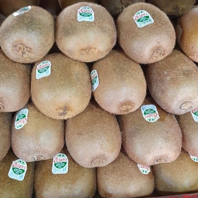 

BUAH KIWI HIJAU / KIWI GREEN FRESH 1 KG