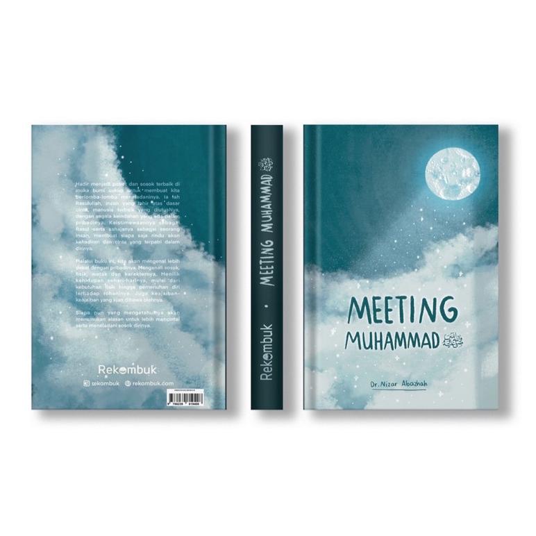 [(BAYAR DITEMPAT) Meeting Muhammad
