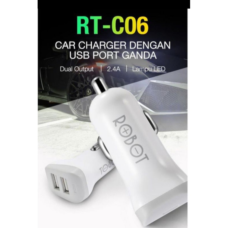 charger mobil.saver mobil.cas mobil fast charger ROBOT