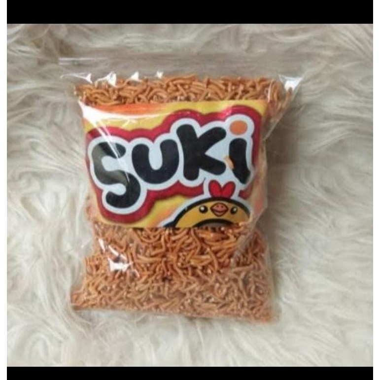 

Mie Suki
