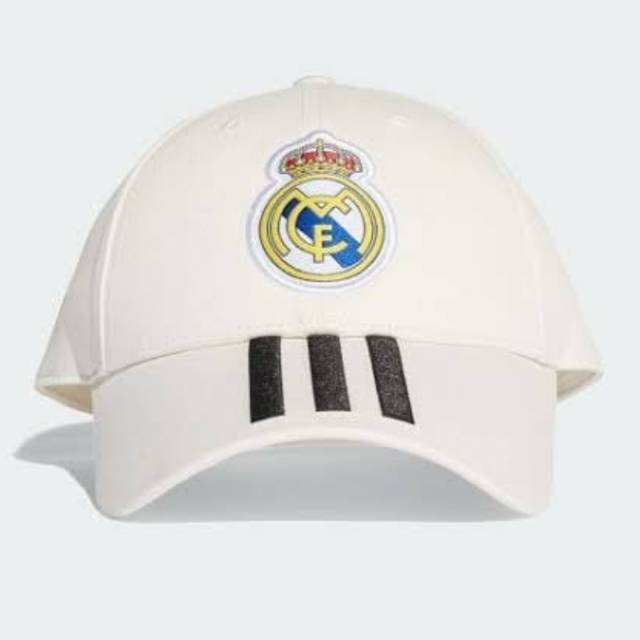 Topi adidas real madrid