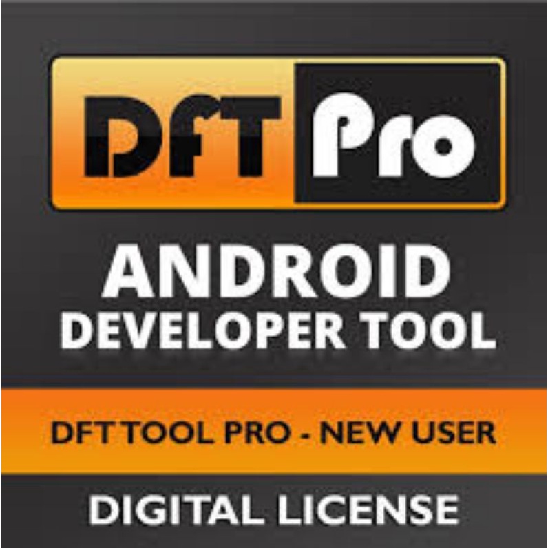 DFT TOOL PRO