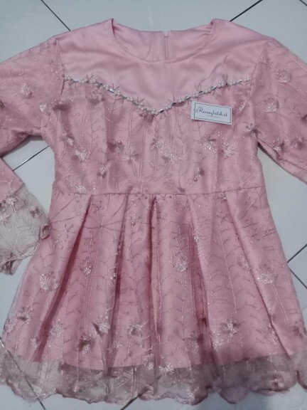 Set Couple Kebaya Batik [asyifa]