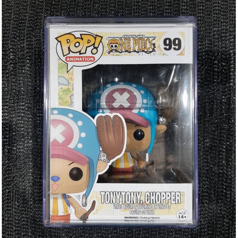 Jual Funko Pop! SHONEN JUMP : ONE PIECE 