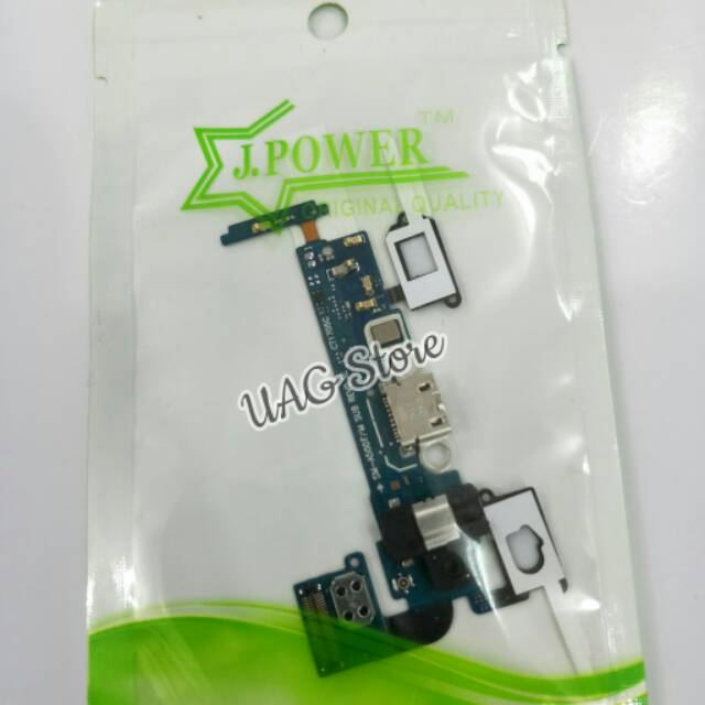 Fleksibel konektor charger Samsung A500 / A5 2015