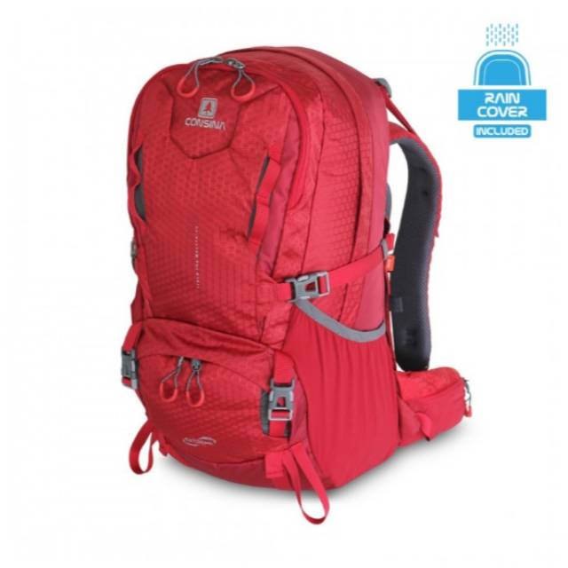 Consina Capertee