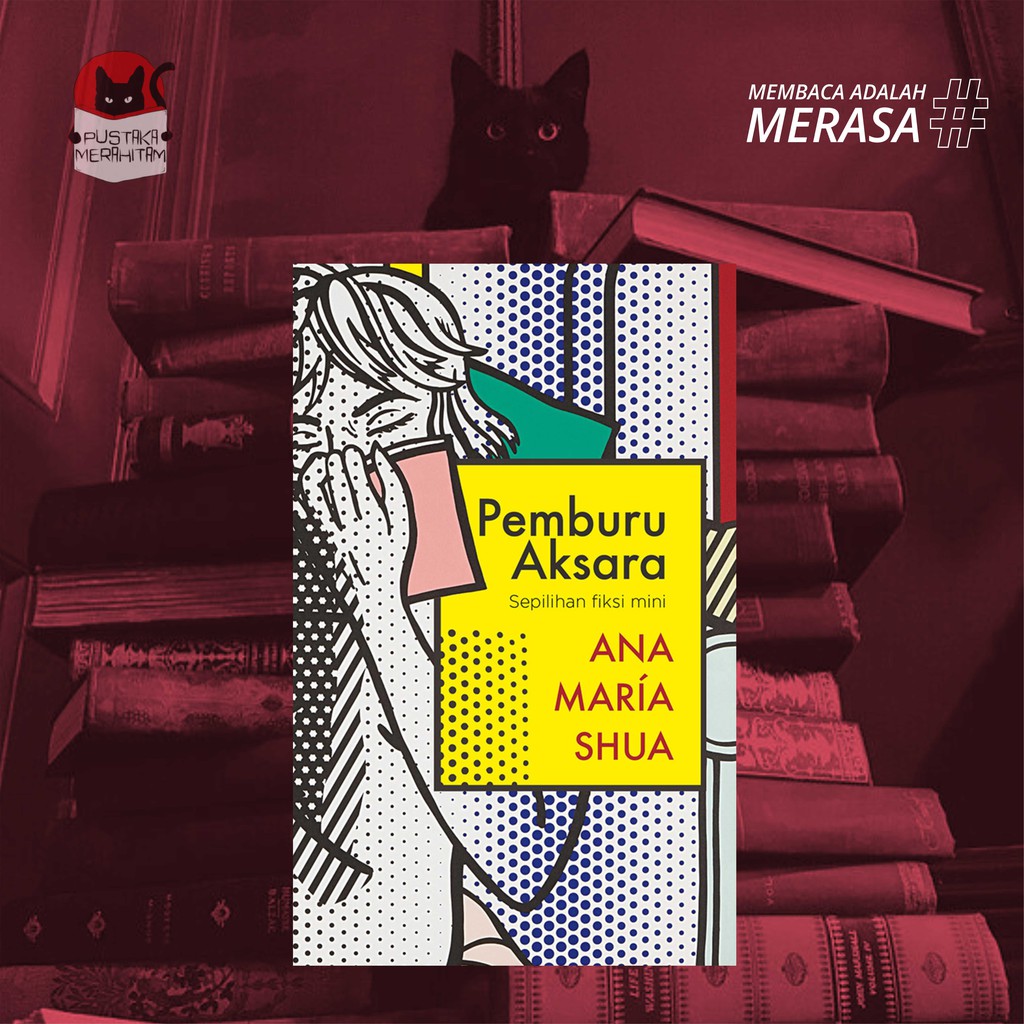 Pemburu Aksara