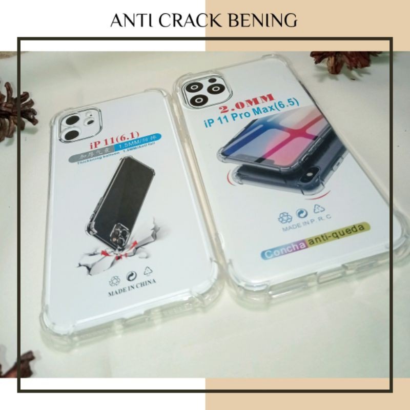 CC (IP06)ANTICRACK/ANTICRACK IPHONE/CASING IPHONE/CASE IPHONE