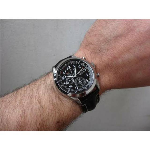 Jual Jam Tangan Pria original Seiko SPC133P1 Indonesia|Shopee Indonesia