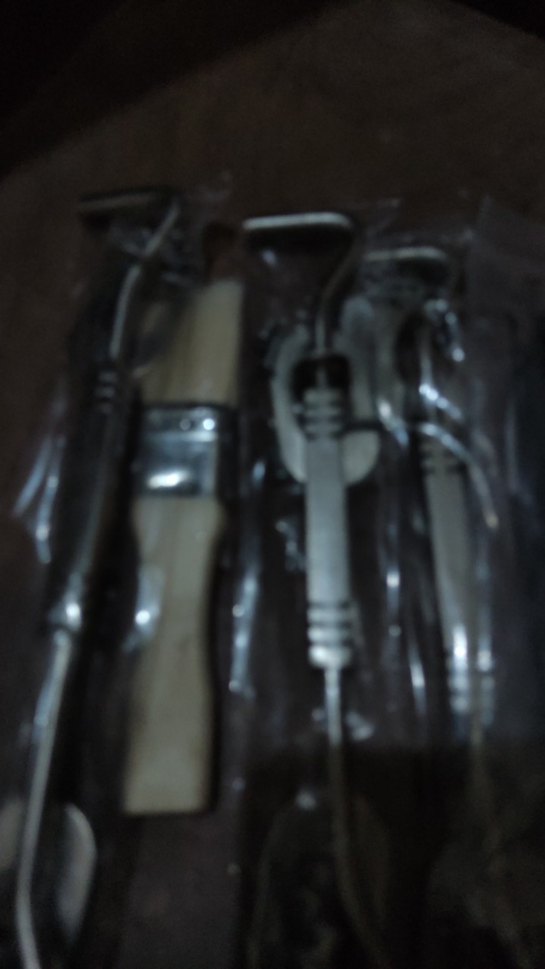 Kuas Cat Pelitur 1 Inch / Kuas Cat Tembok Rush