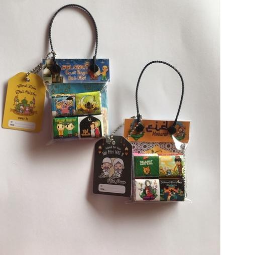 

TERBARU 4.4 (25 pcs) Hangtag Idul Fitri grosir