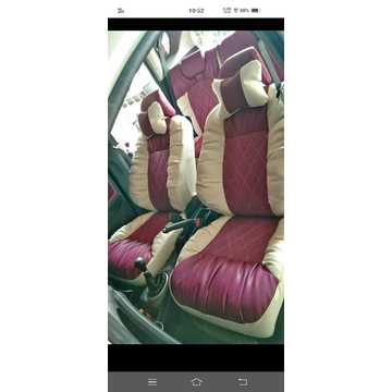 sarung jok mobil 2baris model sofa brio ayla dll