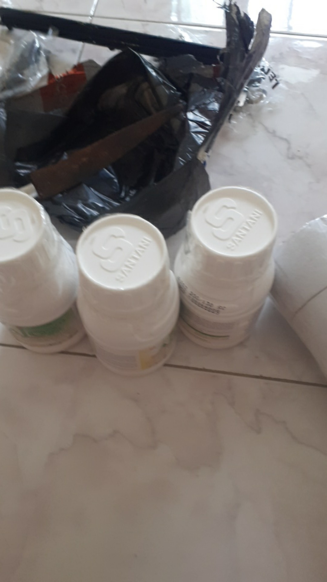 Fungisida Ajoz 250ml