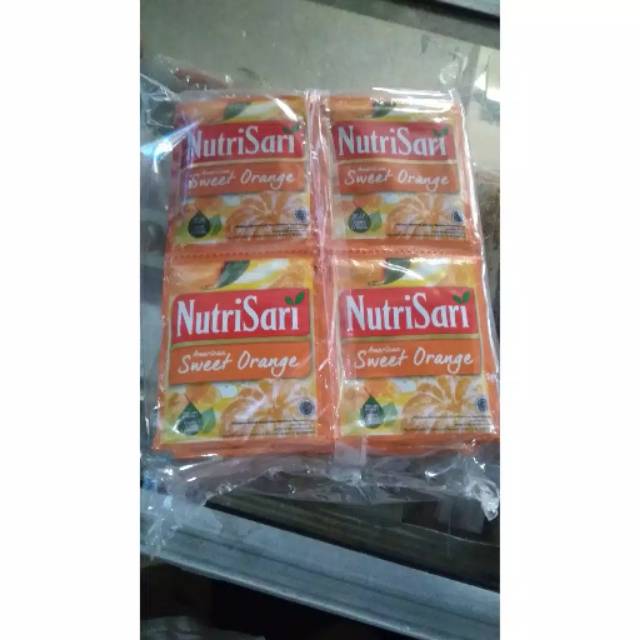 

Nutrisari