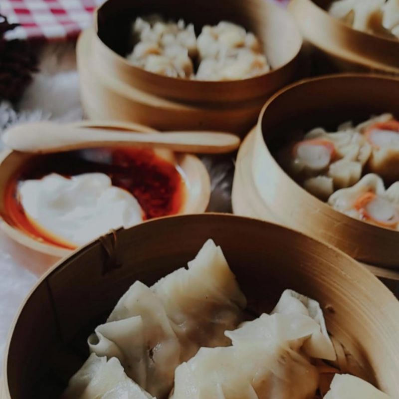 

DIMSUM DHANASA