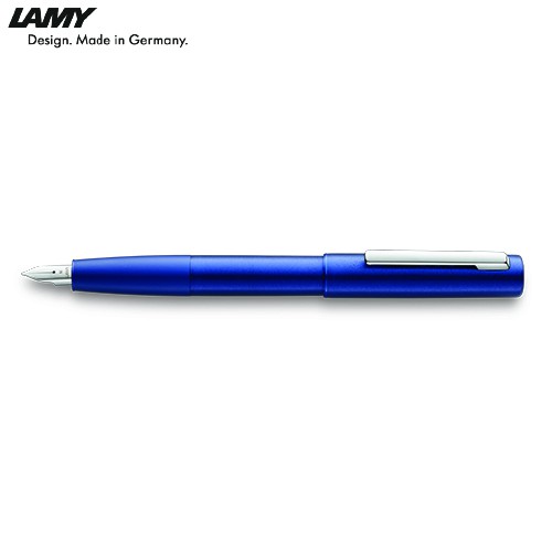 

LAMY AION FOUNTAIN PEN 077 Special Edition 2019 Dark Blue F