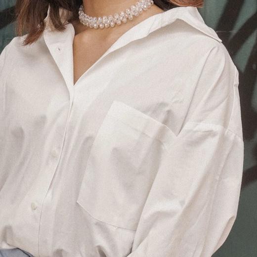 ➲ Crystal necklace / choker ✮