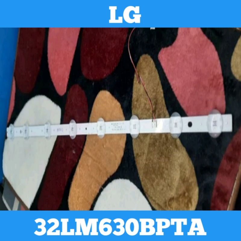 Backlight LG 32LM630BPTA Backlight TV LG 32LM630BPTA Backlight 32LM630BPTA BL TV LG 32LM630BPTA