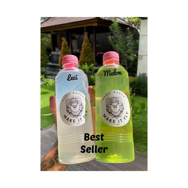

Tradisional Bali sari kelapa
