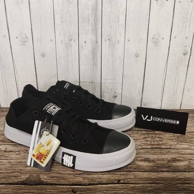 Sepatu Converse Allstar All Star CT II x Undefeated Dragon