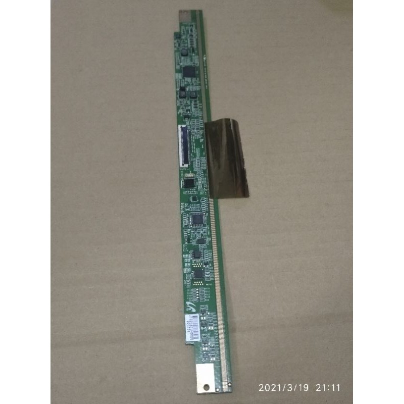 T CON BOARD LOGIC TIKON PANEL TV LED LCD SAMSUNG 32 - LA 32E420 - 32D403 - 32D400 -32D450 - 1 KOP