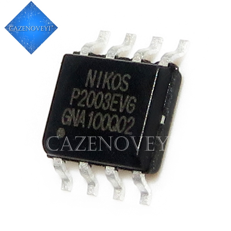 10pcs Ic P2003Evg P2003 P2103Hvg P2103 Sop-8