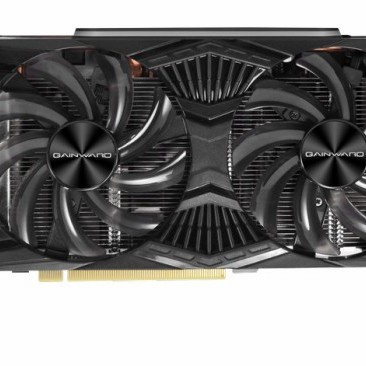 Gainward GTX 1660 SUPER GHOST 6G 6GB GDDR6 / GTX1660 SUPER 6GB / GTX