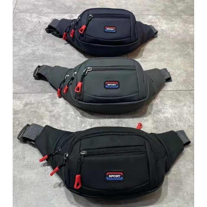 Tas Selempang Waitsbag Tas Selempang Waitsbag Waitsbag waitsbag Waitsbag   Anti Air import